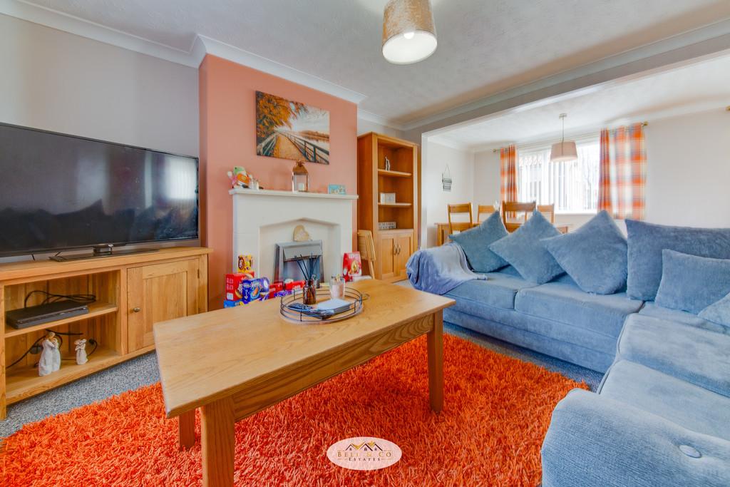 Danby Road, Sheffield S26 2 bed semidetached house for sale £140,000