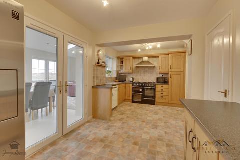 12 Begonia Close, South Anston, Sheffield, S25 5HU