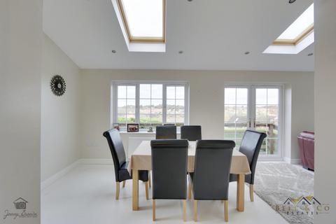 12 Begonia Close, South Anston, Sheffield, S25 5HU