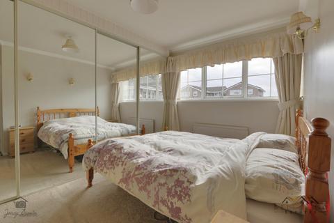 12 Begonia Close, South Anston, Sheffield, S25 5HU