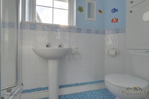 12 Begonia Close, South Anston, Sheffield, S25 5HU