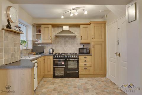 12 Begonia Close, South Anston, Sheffield, S25 5HU