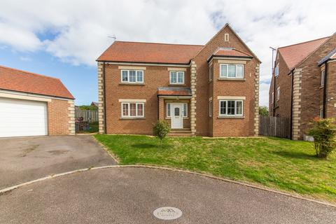 4 bedroom detached house for sale, The Haven, Sheffield S26