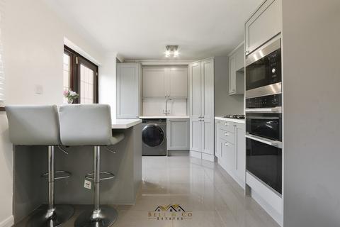 undefined, Brampton Meadows, Rotherham S66