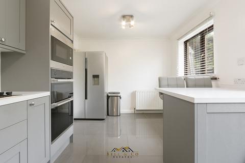 undefined, Brampton Meadows, Rotherham S66