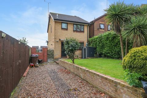 3 bedroom detached house for sale, Brampton Meadows, Rotherham S66