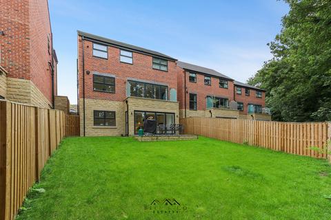 5 bedroom detached house for sale, Manor Rise, Sheffield S26