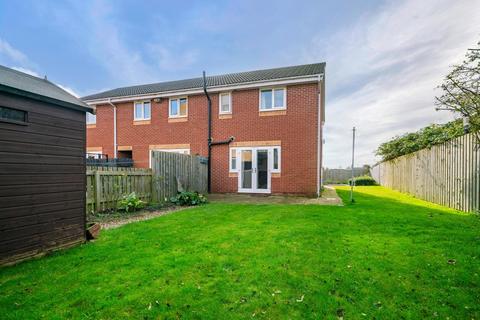 3 bedroom townhouse for sale, Heartlands Close, Sheffield S26