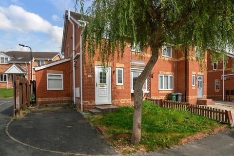 3 bedroom semi-detached house for sale, Stoney Bank Drive, Sheffield S26