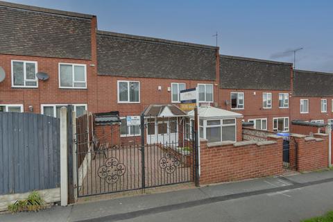 46 Cairns Road, Beighton, Sheffield, S20 1BH