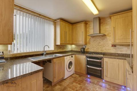 46 Cairns Road, Beighton, Sheffield, S20 1BH