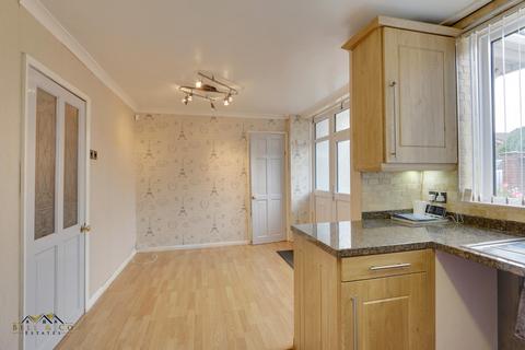 46 Cairns Road, Beighton, Sheffield, S20 1BH