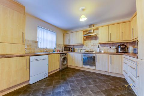 5 bedroom semi-detached house for sale, Westcott Mews, Sheffield S26