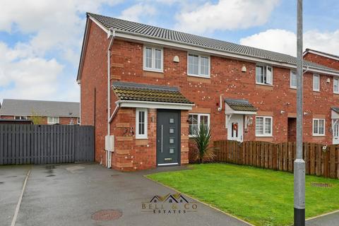 25 Ashby Drive, Kiveton Park, Sheffield, S26 5PU
