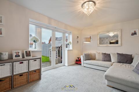 25 Ashby Drive, Kiveton Park, Sheffield, S26 5PU