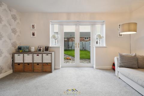25 Ashby Drive, Kiveton Park, Sheffield, S26 5PU