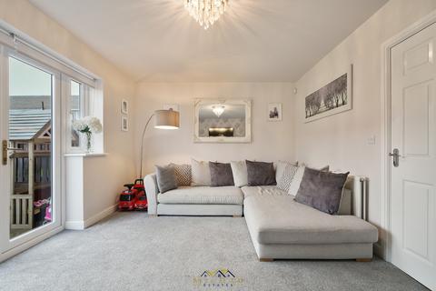25 Ashby Drive, Kiveton Park, Sheffield, S26 5PU