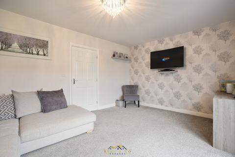 25 Ashby Drive, Kiveton Park, Sheffield, S26 5PU