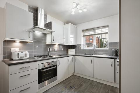 25 Ashby Drive, Kiveton Park, Sheffield, S26 5PU