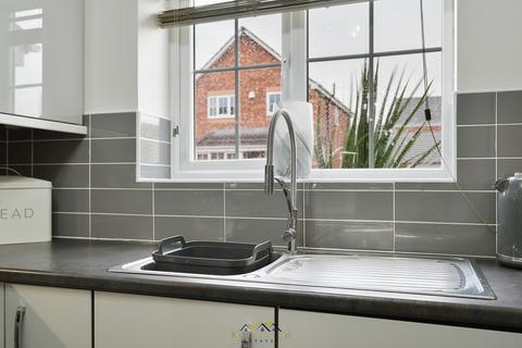 25 Ashby Drive, Kiveton Park, Sheffield, S26 5PU