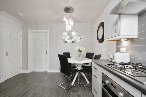 25 Ashby Drive, Kiveton Park, Sheffield, S26 5PU
