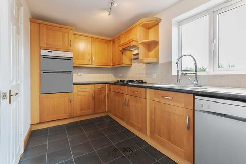 32 Berry Drive, Kiveton Park, Sheffield, S26 6SR