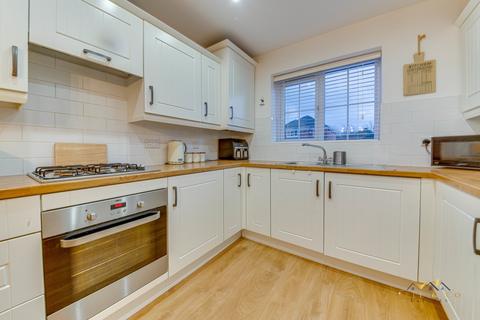 3 bedroom townhouse for sale, Stockwell Avenue, Sheffield S26