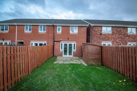3 bedroom townhouse for sale, Stockwell Avenue, Sheffield S26