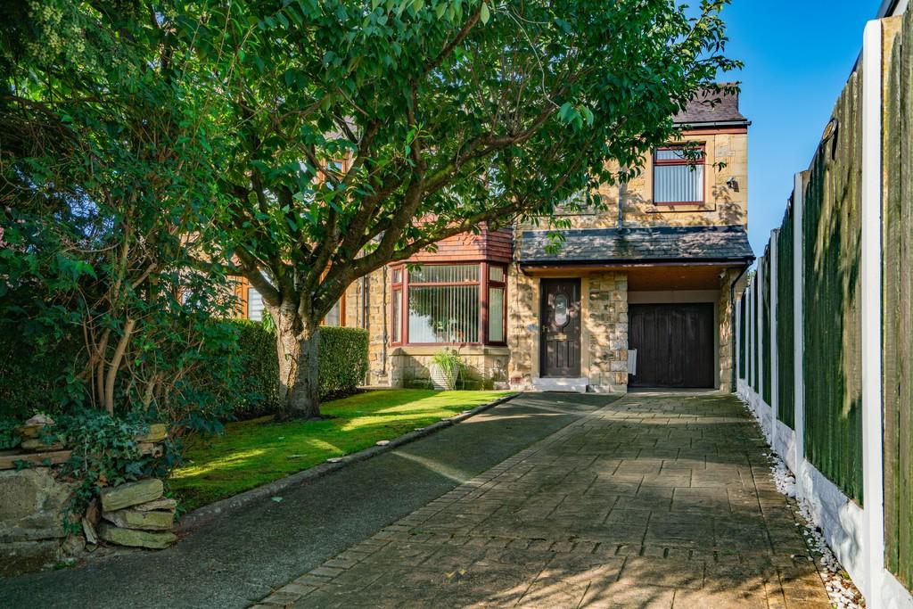 Mason Crescent, Sheffield S13 4 bed semidetached house for sale £290,000