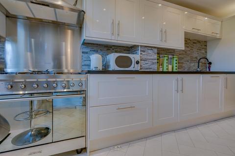 55 Mason Crescent, Sheffield, S13 8LH