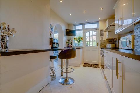 55 Mason Crescent, Sheffield, S13 8LH