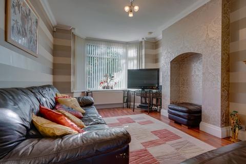 55 Mason Crescent, Sheffield, S13 8LH