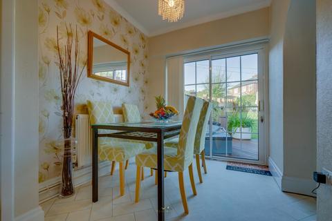 55 Mason Crescent, Sheffield, S13 8LH