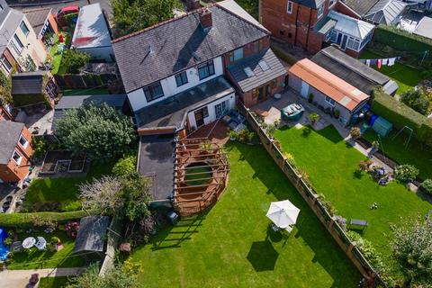55 Mason Crescent, Sheffield, S13 8LH