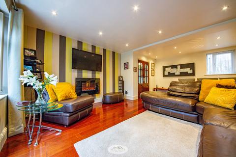 4 Crowgate, South Anston, Sheffield, S25 5AL