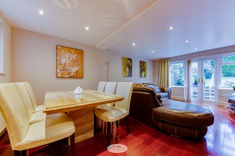 4 Crowgate, South Anston, Sheffield, S25 5AL
