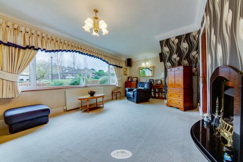 4 Crowgate, South Anston, Sheffield, S25 5AL