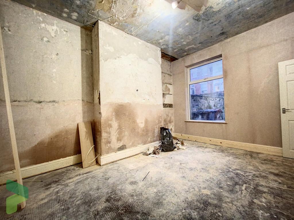 Living Room / Dining Room