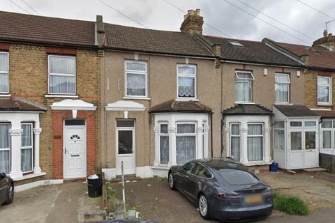 undefined, Chester Road, Ilford, Essex