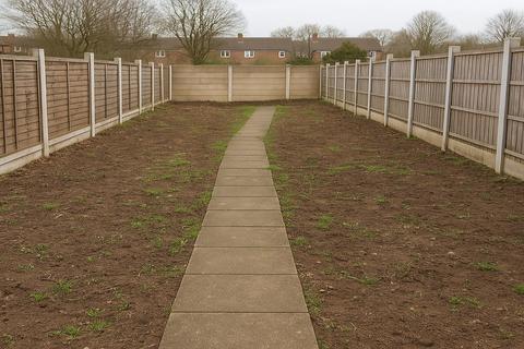 undefined, Chester Road, Ilford, Essex