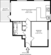 Floorplan area for info only