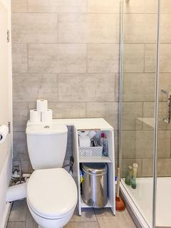 Flat 24, Styles House Hatfields, London, SE1 8DF