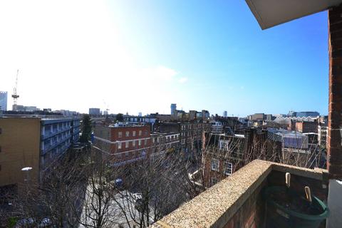 Flat 24, Styles House Hatfields, London, SE1 8DF