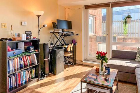 Flat 24, Styles House Hatfields, London, SE1 8DF