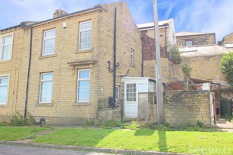 1 bedroom terraced house to rent, Jennings Place, Great Horton, Bradford, BD7 3EZ