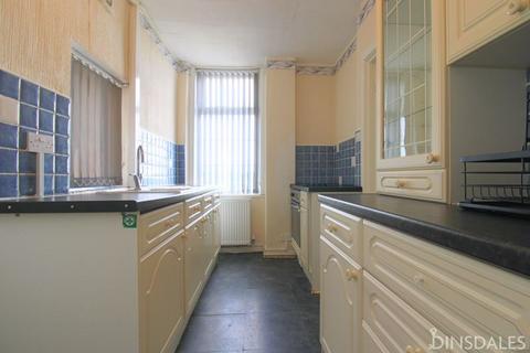 1 bedroom terraced house to rent, Jennings Place, Great Horton, Bradford, BD7 3EZ