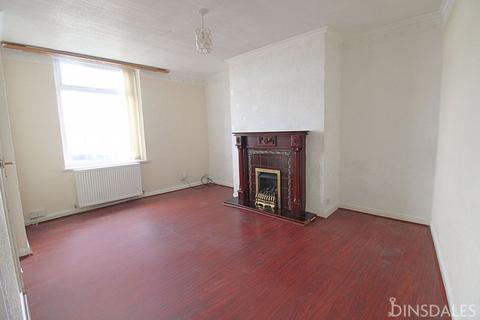 1 bedroom terraced house to rent, Jennings Place, Great Horton, Bradford, BD7 3EZ