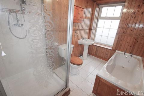 1 bedroom terraced house to rent, Jennings Place, Great Horton, Bradford, BD7 3EZ