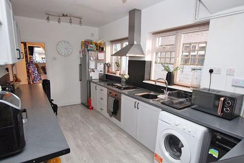 3 bedroom terraced house for sale, TIVERTON STREET, CLEETHORPES