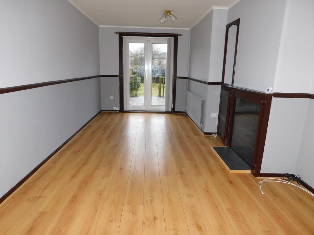 Millbank Square, Whitburn 2 bed terraced house for sale £99,750